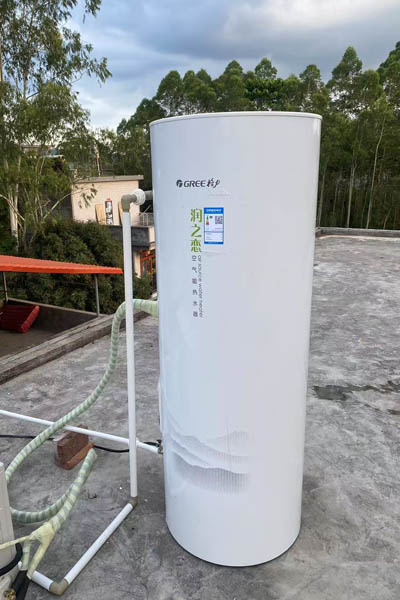 空調(diào)設備設計安裝